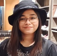 Millicent Jae Mendoza
