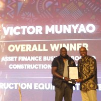 Victor Munyao