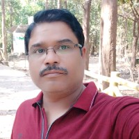 Narayan Dash