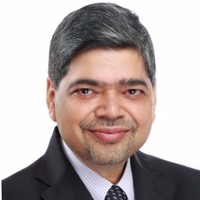 Shyam Mishra