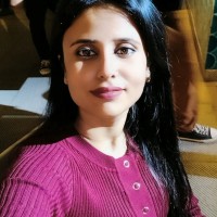 Sandhya Bhadauria