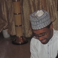 Umar Maikudi