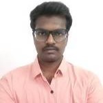 Ezhilarasan Kumar