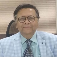 Prof. Santanu Ray