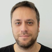Dimitris Tsompanidis