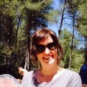 Patricia Collier
