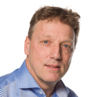 Jouke Verbeek