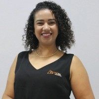 Mariane Pimenta