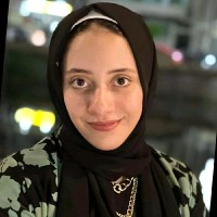 Esraa Mandour