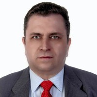 José Mendoza Gordillo