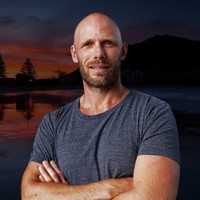 Nick Collins