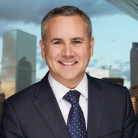 Justin Reddington
