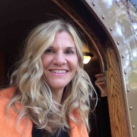 Rachel Eberly- Ginsberg