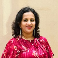 Dhanashree Shirke