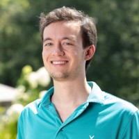 Grant Murphy, SRA