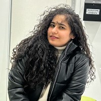 Kanika Kalia