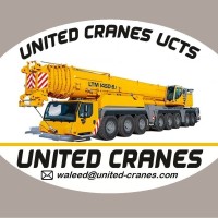 UNITED CRANES UCTS