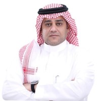 Mohammed Al Shammari