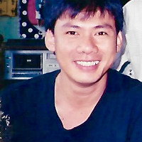 Gregorio Jr Perez