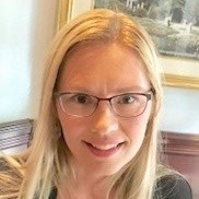 Rebecca Conroy, Msw, Licsw