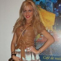 Mina Iordanidou