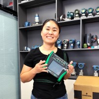 Jane Zheng