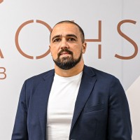 Claudiu Mitrica