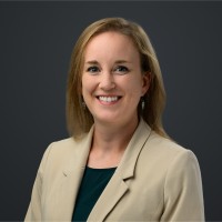 Carrie Jones