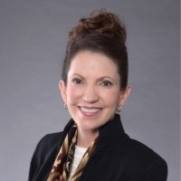 Helen C. Hutchison Adams