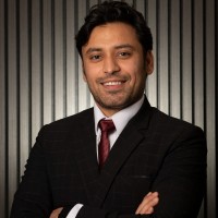 Zeeshan Aman