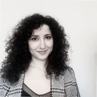 Houda Beghoura