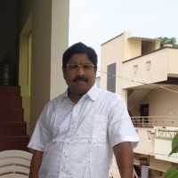 Venkataramayya B.