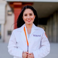 Carmen Mariana Sierra, Mls (Ascp)