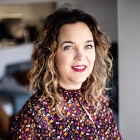 Judith Harkema
