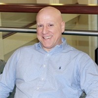 Brent Turnbull