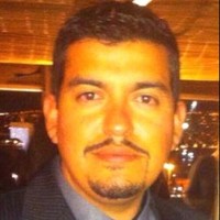 Francisco Alcaide Calderon