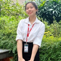 Hoang Tran Huong Giang