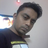 kashi roy