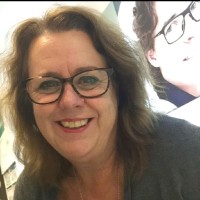 Esther Van Den Bovenkamp