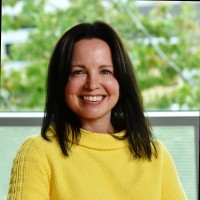 Suzanne Ward