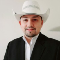 Eduardo Huerta Sanchez