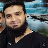 Raheel Azhar