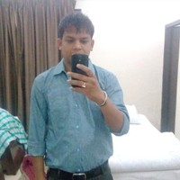 Pravesh Bansal