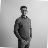 Kevin Mariño Perea