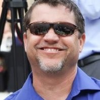Steven Sutton