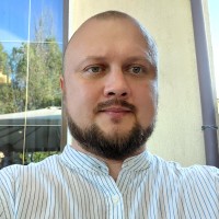 Volodymyr Zadorozhnyi