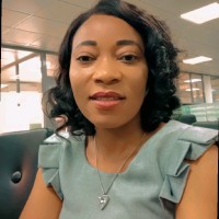Betty Niyi-Olaleye