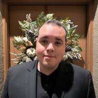 Samuel Serrano