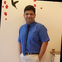 Dr Piyush Sharma