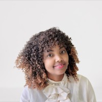 Kgahliso Masha